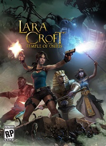 Lara Croft and the Temple of Osiris ราคาถูก